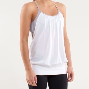 Lululemon | No Limits Tank